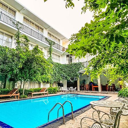 Salubrious Resort Anuradhapura Dış mekan fotoğraf