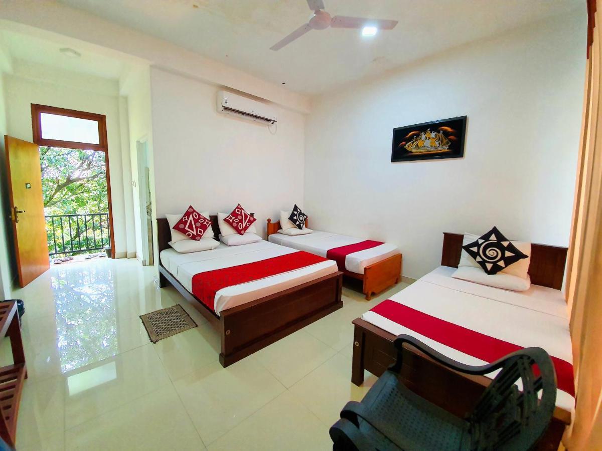 Salubrious Resort Anuradhapura Dış mekan fotoğraf