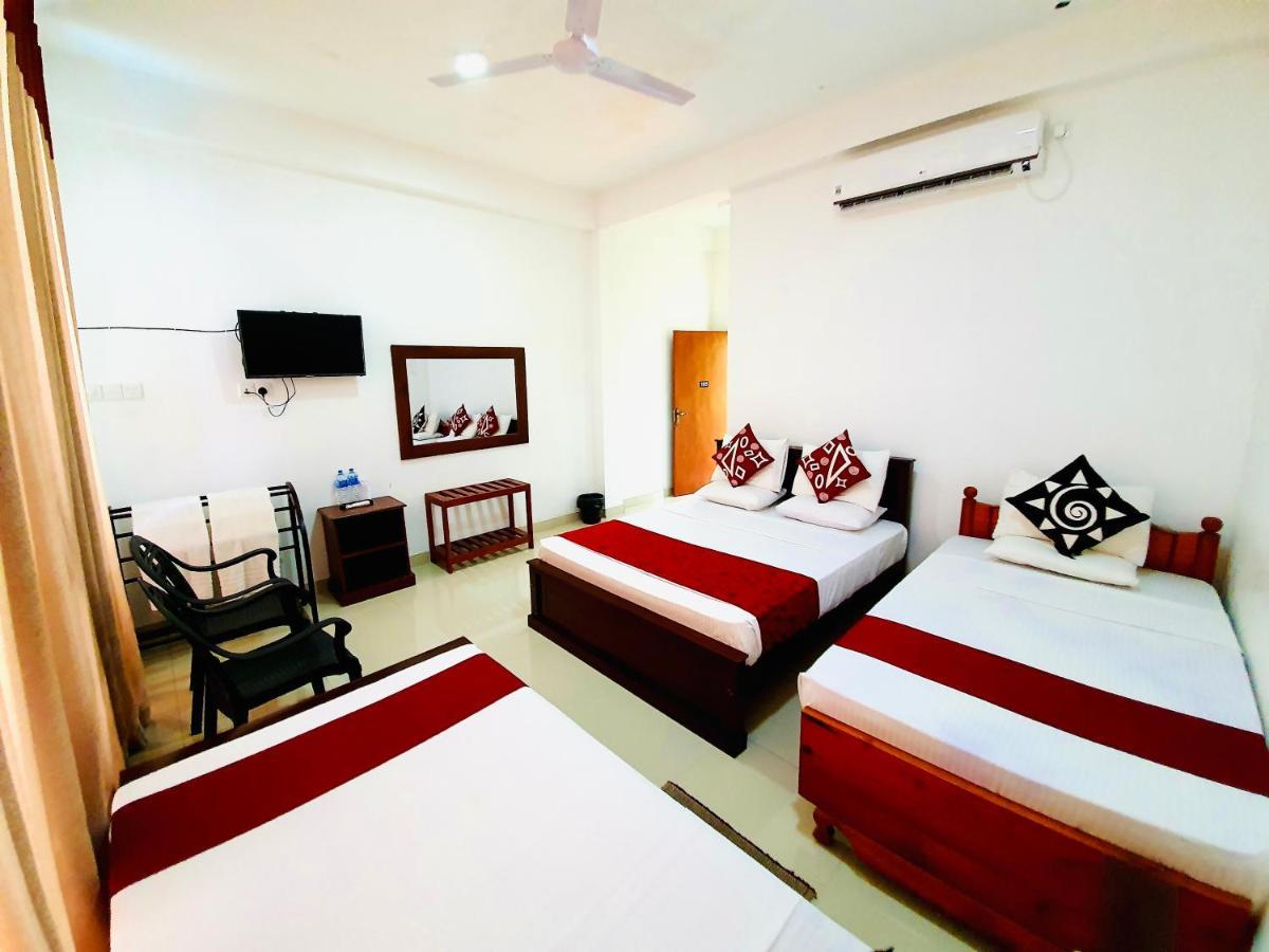 Salubrious Resort Anuradhapura Dış mekan fotoğraf