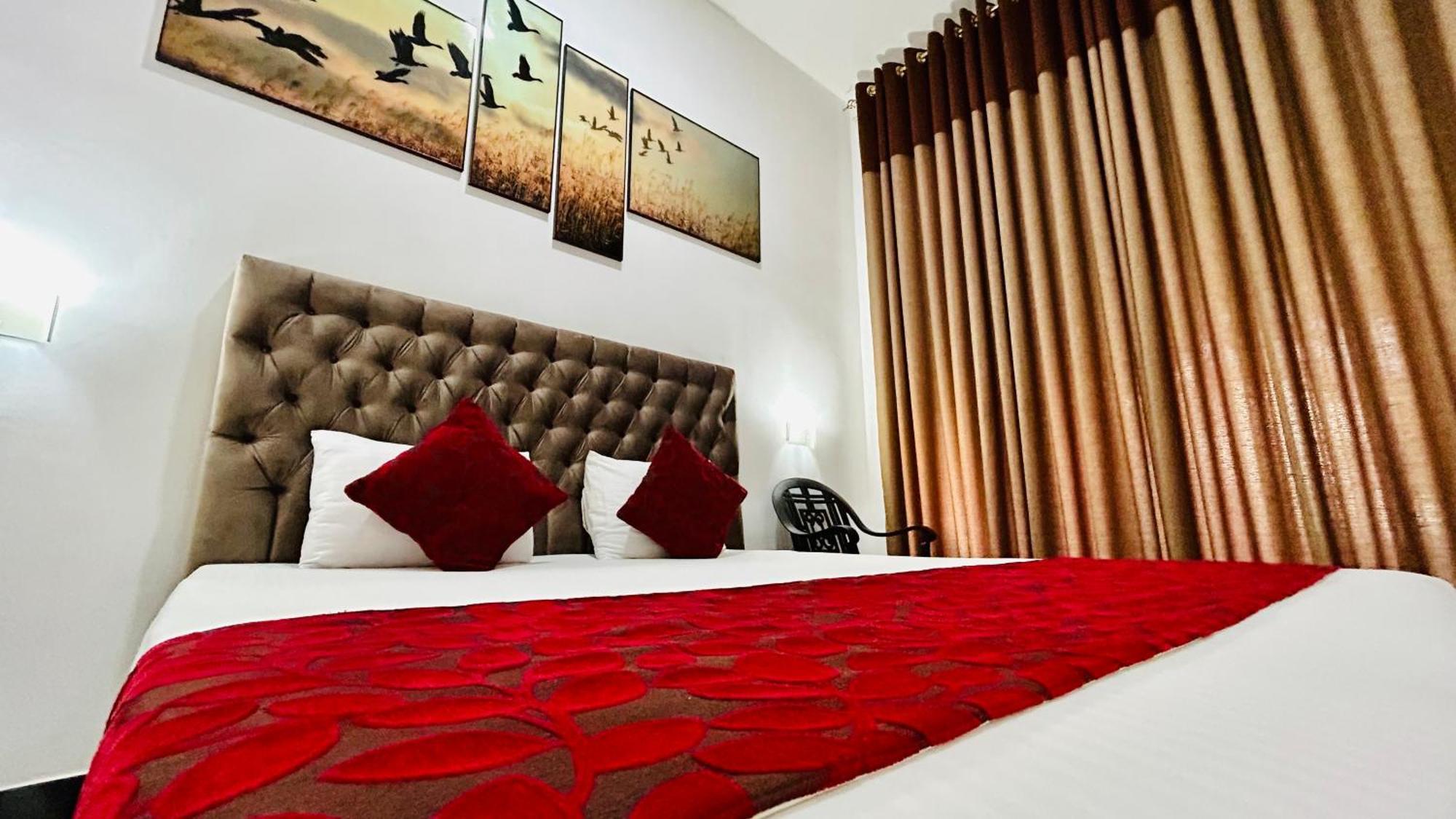 Salubrious Resort Anuradhapura Dış mekan fotoğraf