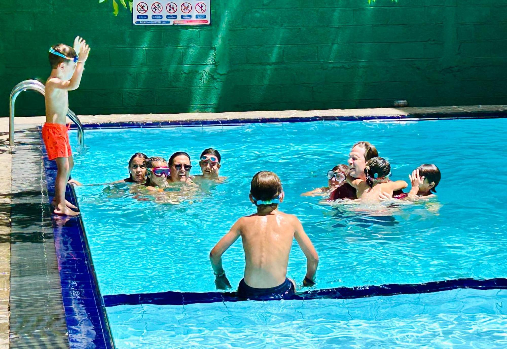 Salubrious Resort Anuradhapura Dış mekan fotoğraf