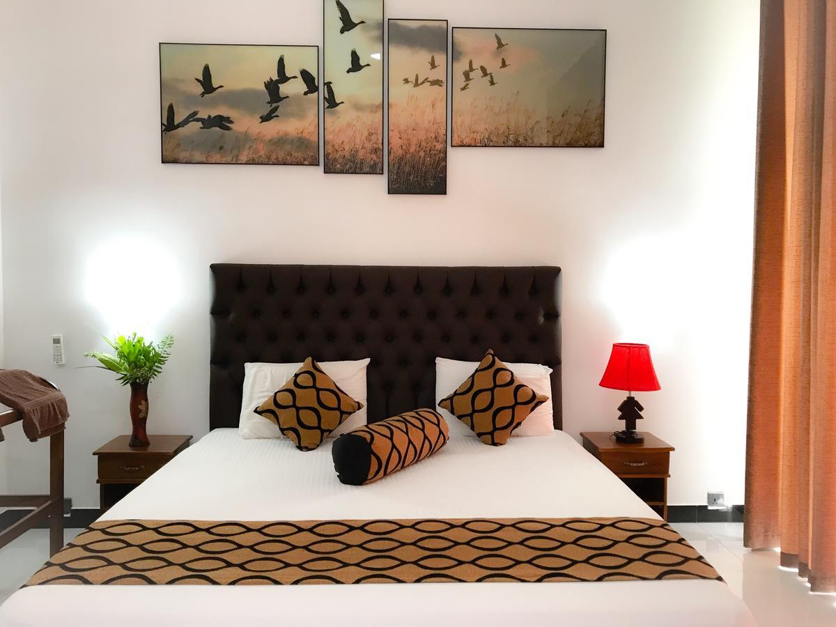 Salubrious Resort Anuradhapura Dış mekan fotoğraf