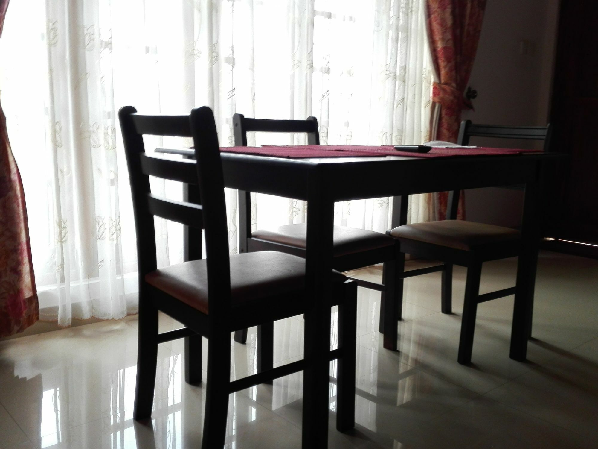 Salubrious Resort Anuradhapura Dış mekan fotoğraf