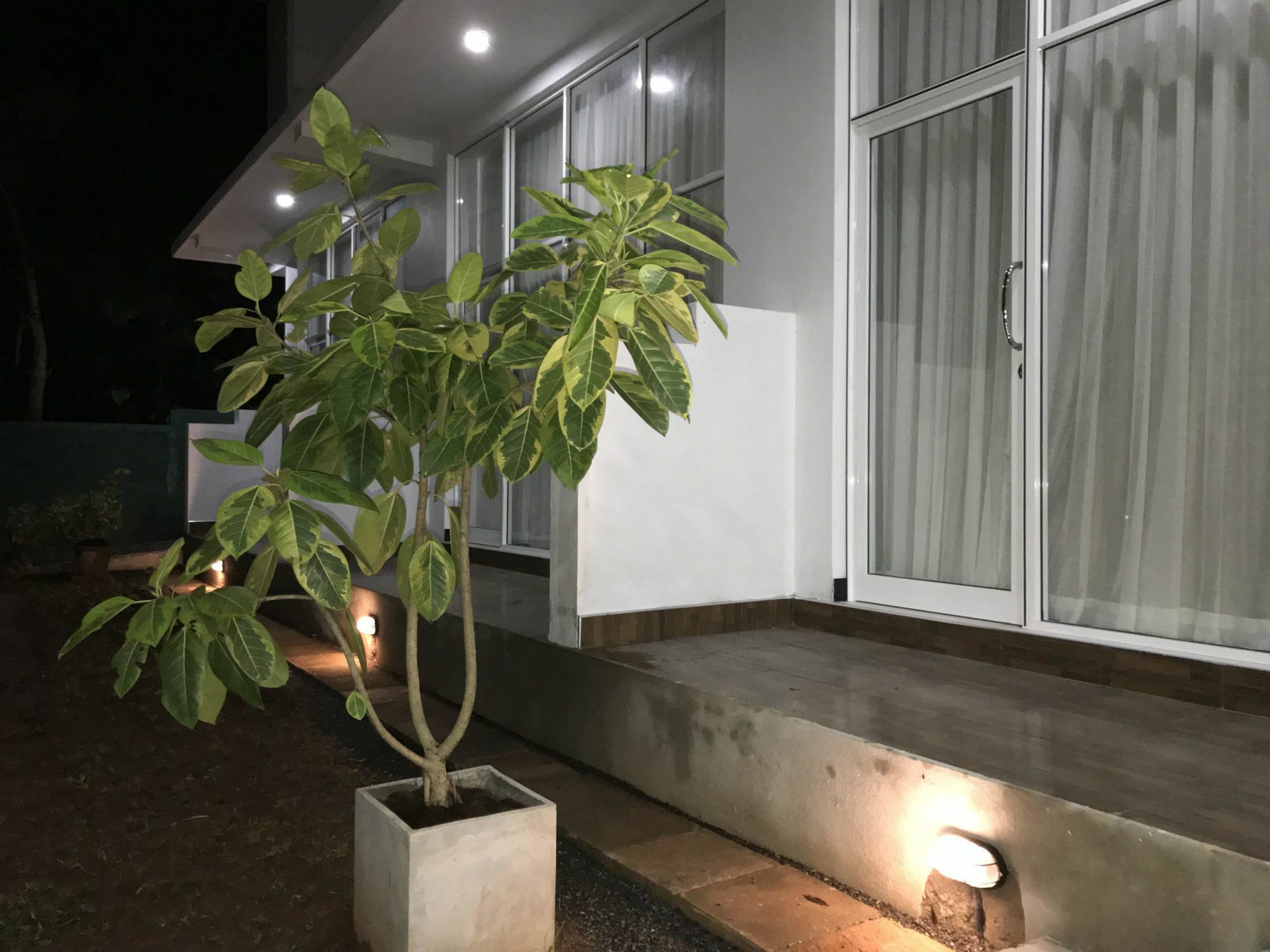 Salubrious Resort Anuradhapura Dış mekan fotoğraf