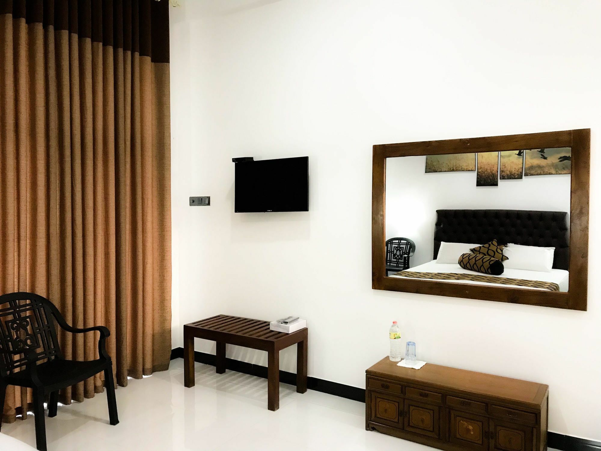 Salubrious Resort Anuradhapura Dış mekan fotoğraf