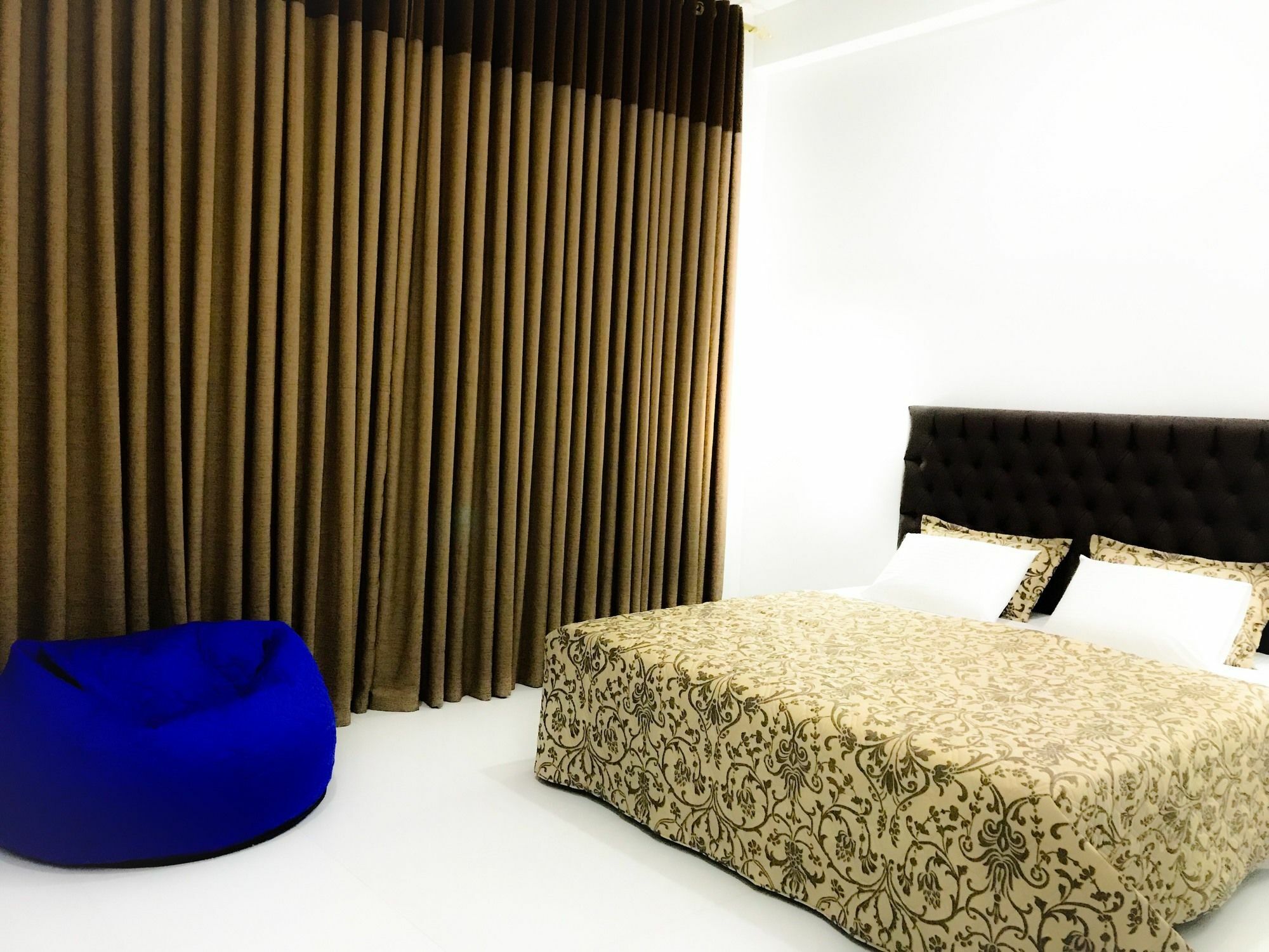 Salubrious Resort Anuradhapura Dış mekan fotoğraf