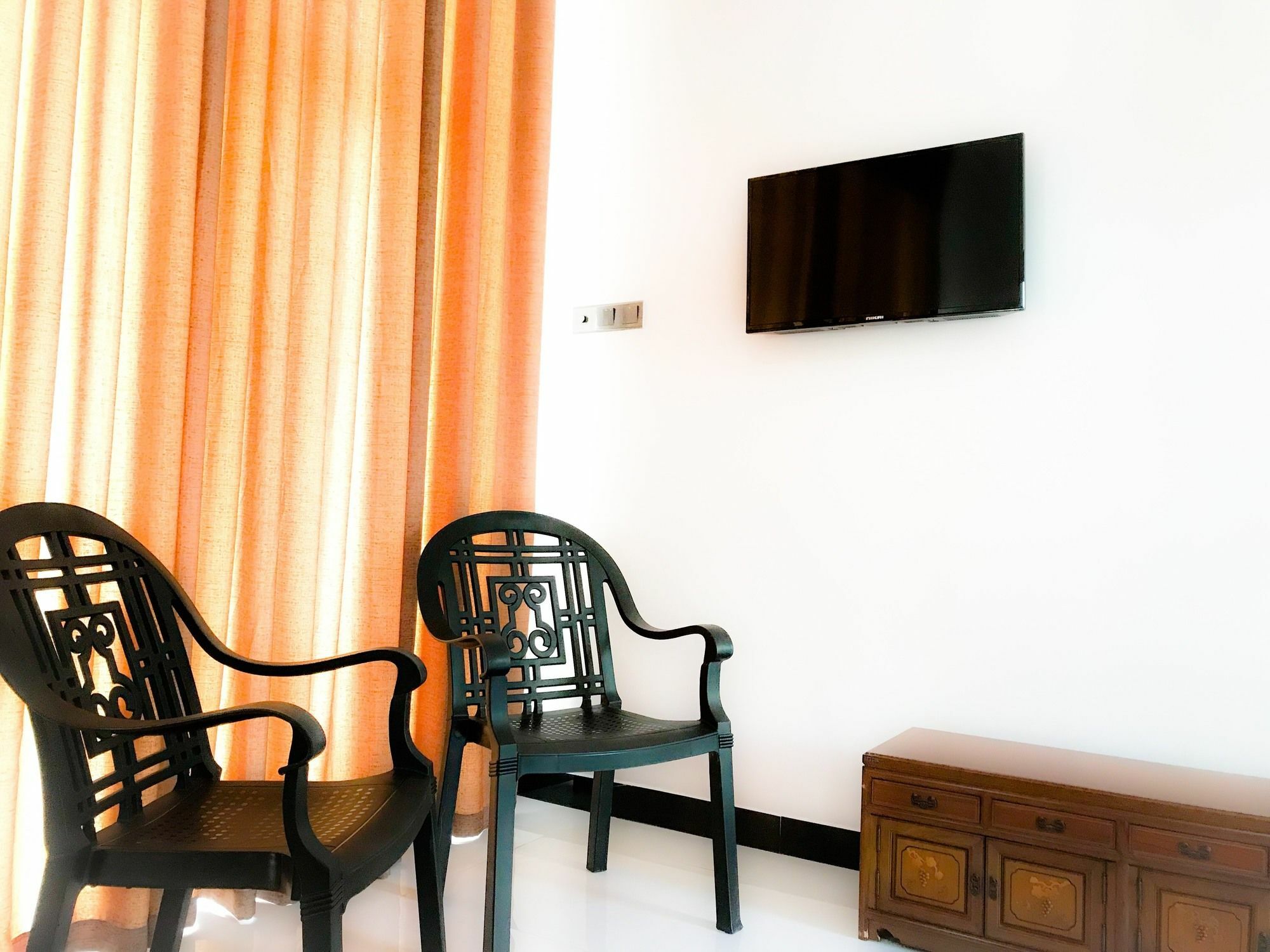 Salubrious Resort Anuradhapura Dış mekan fotoğraf