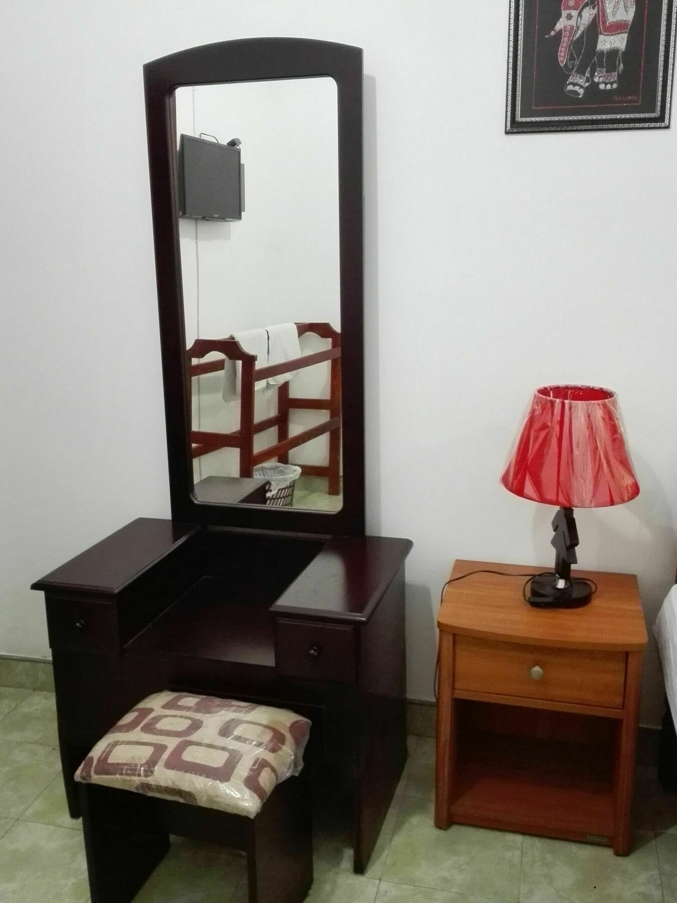 Salubrious Resort Anuradhapura Dış mekan fotoğraf
