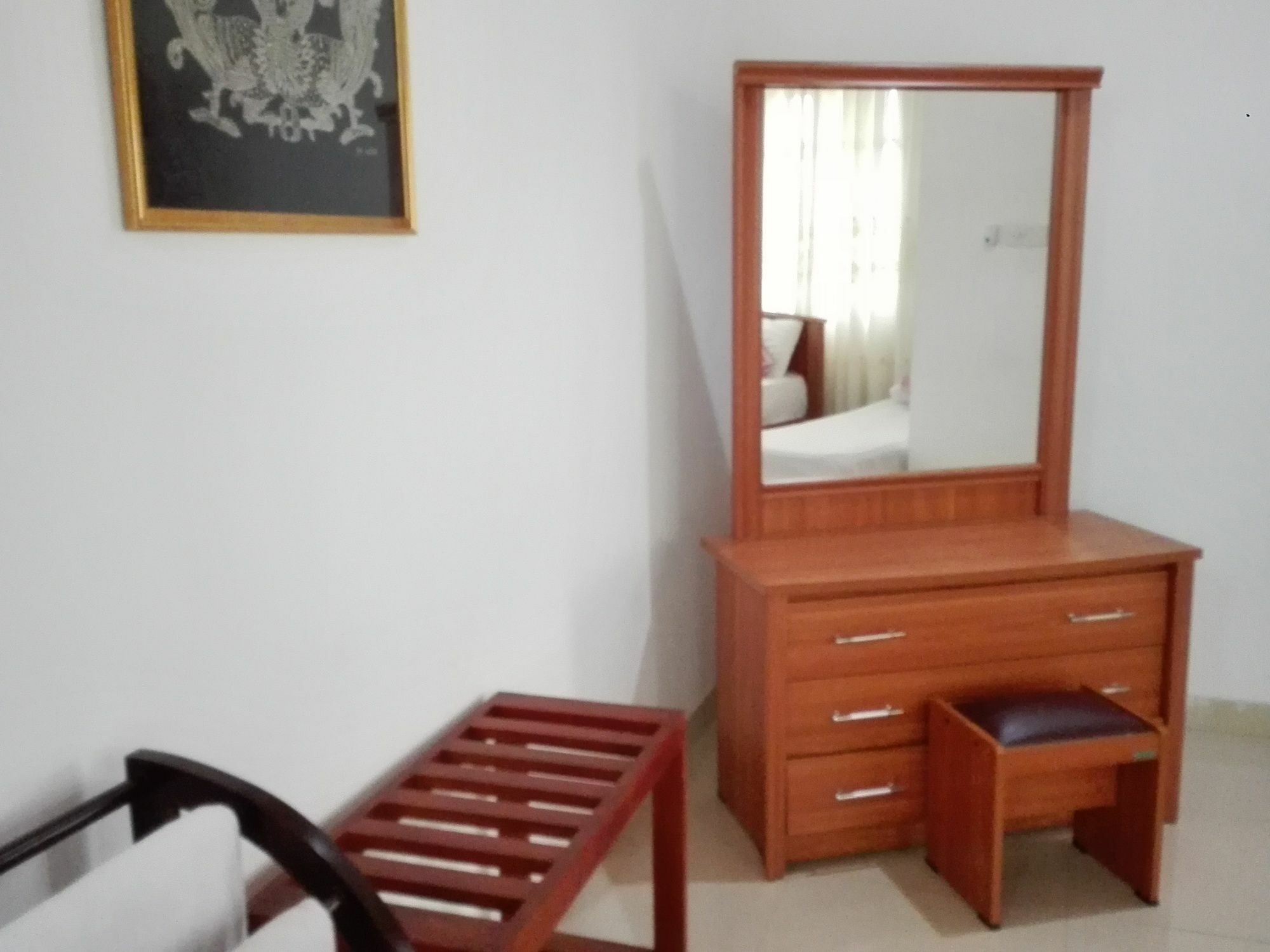 Salubrious Resort Anuradhapura Dış mekan fotoğraf