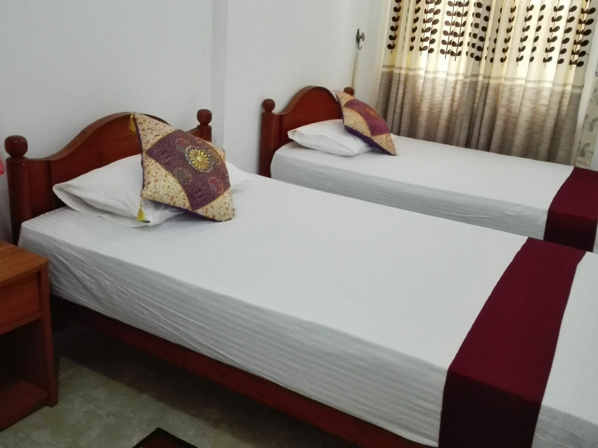 Salubrious Resort Anuradhapura Dış mekan fotoğraf