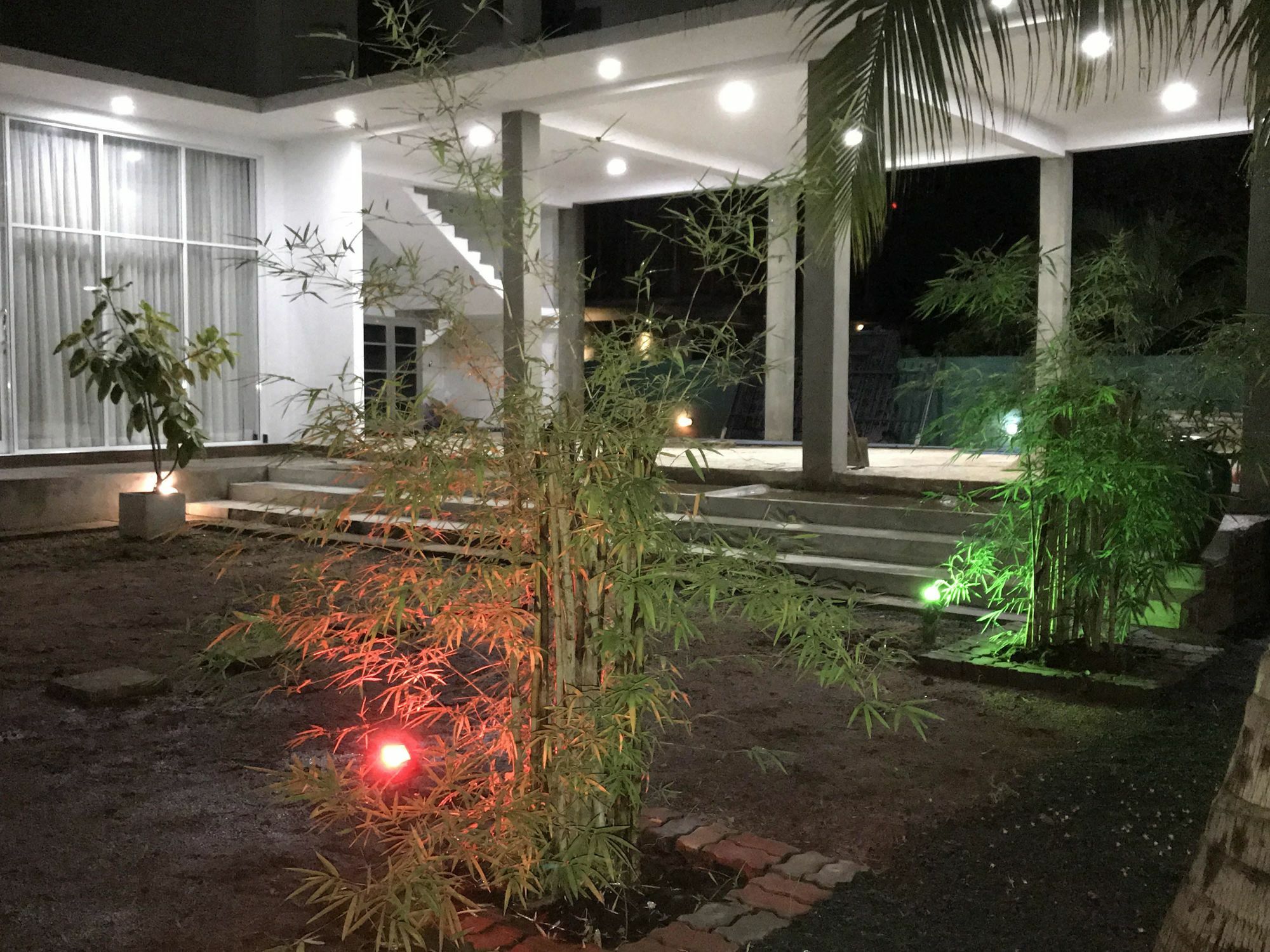 Salubrious Resort Anuradhapura Dış mekan fotoğraf