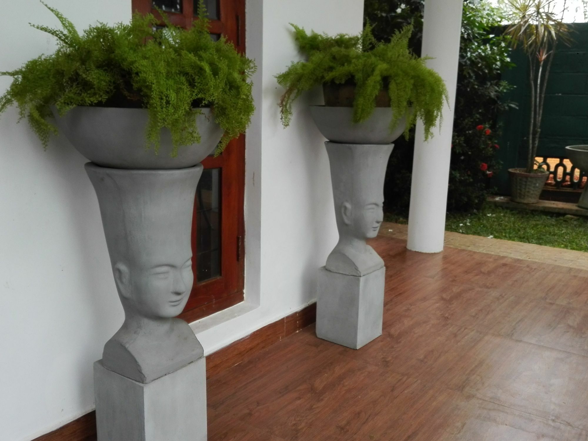 Salubrious Resort Anuradhapura Dış mekan fotoğraf