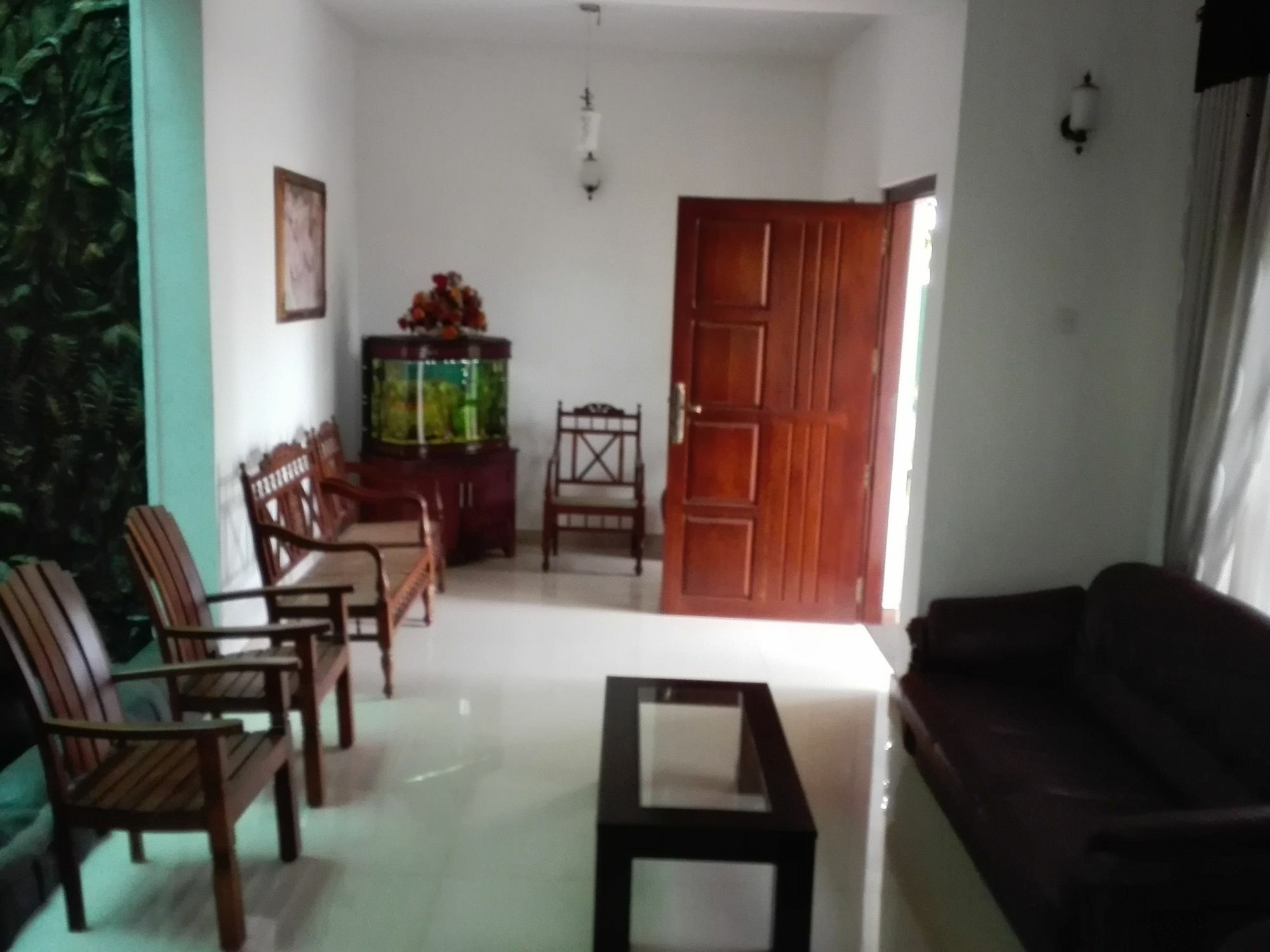 Salubrious Resort Anuradhapura Dış mekan fotoğraf