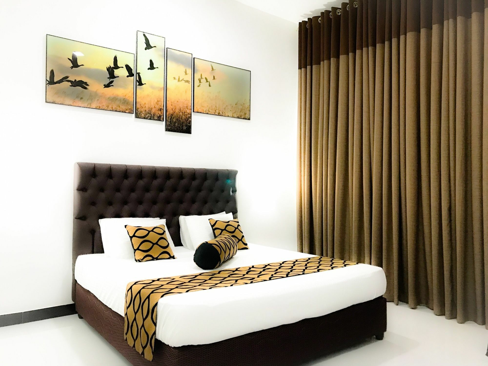 Salubrious Resort Anuradhapura Dış mekan fotoğraf