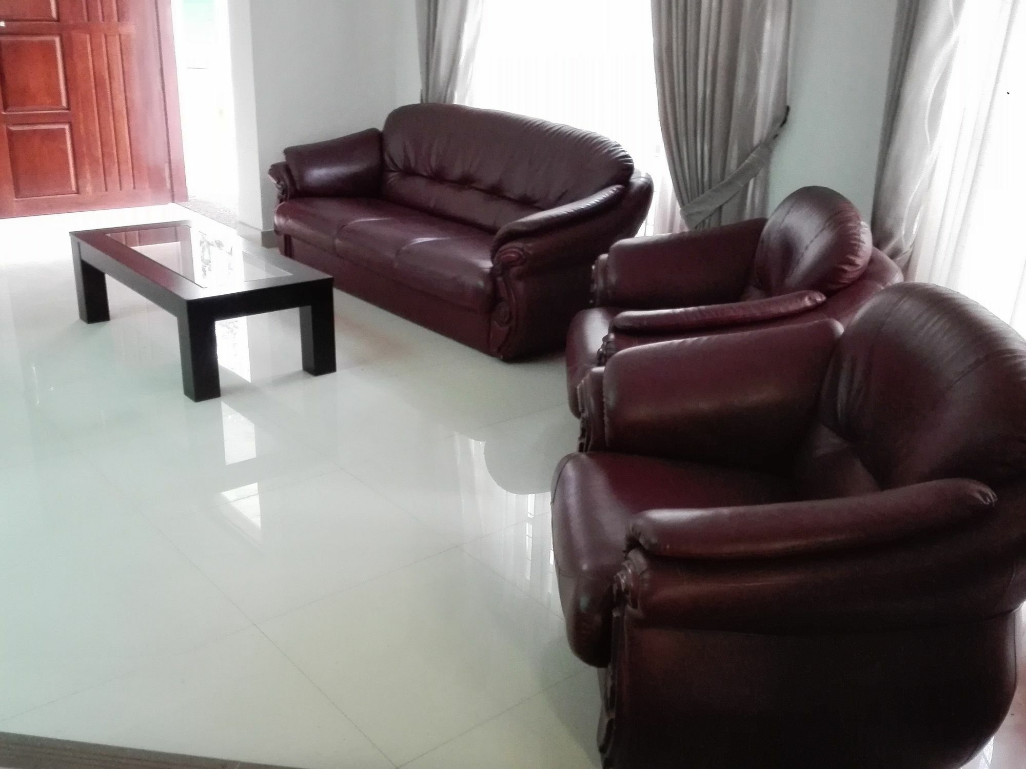 Salubrious Resort Anuradhapura Dış mekan fotoğraf
