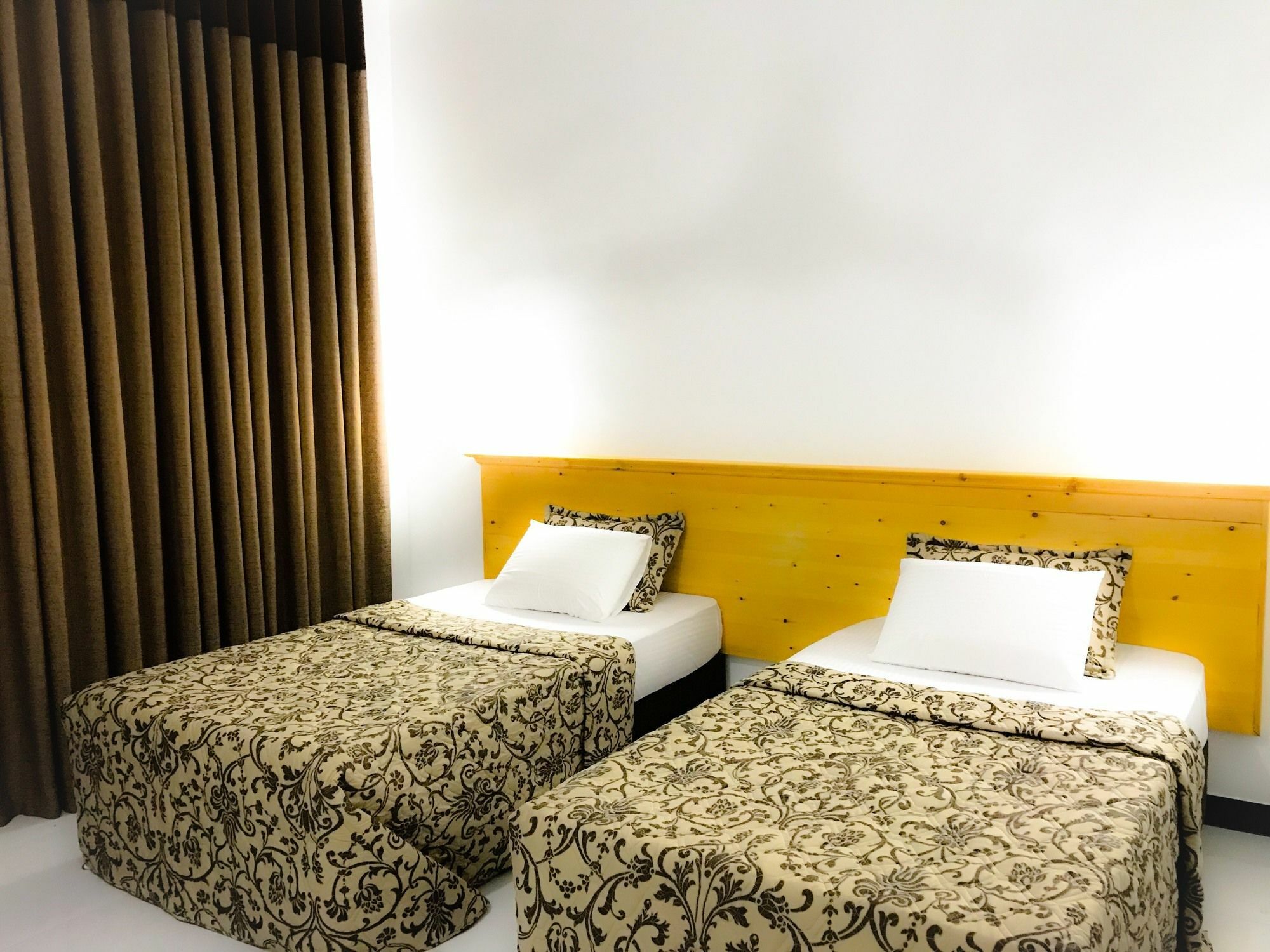 Salubrious Resort Anuradhapura Dış mekan fotoğraf
