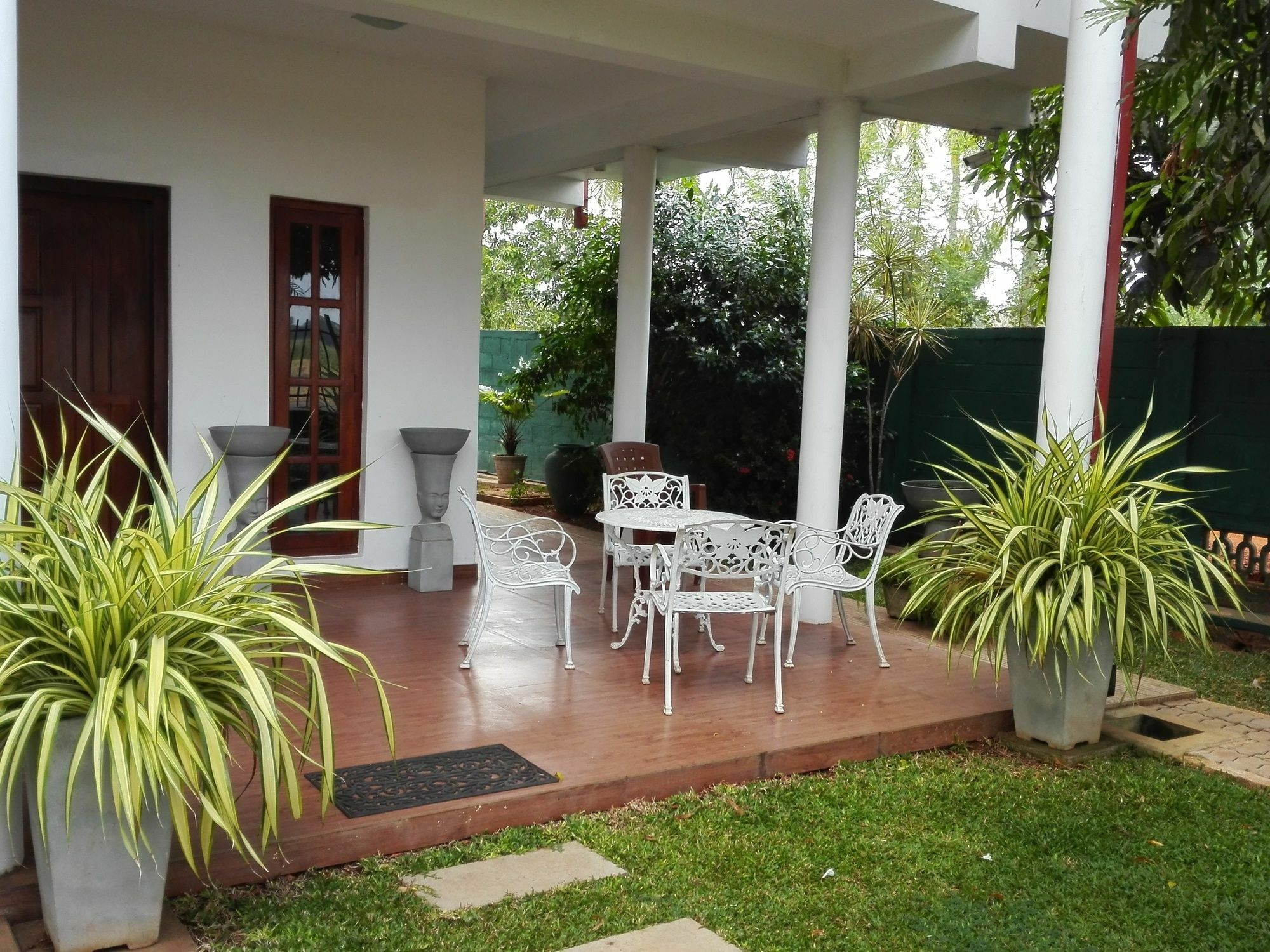 Salubrious Resort Anuradhapura Dış mekan fotoğraf